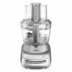 Cuisinart FP-130SS Core Custom 13-Cup Multifunctional Food Processor - Silver Sand