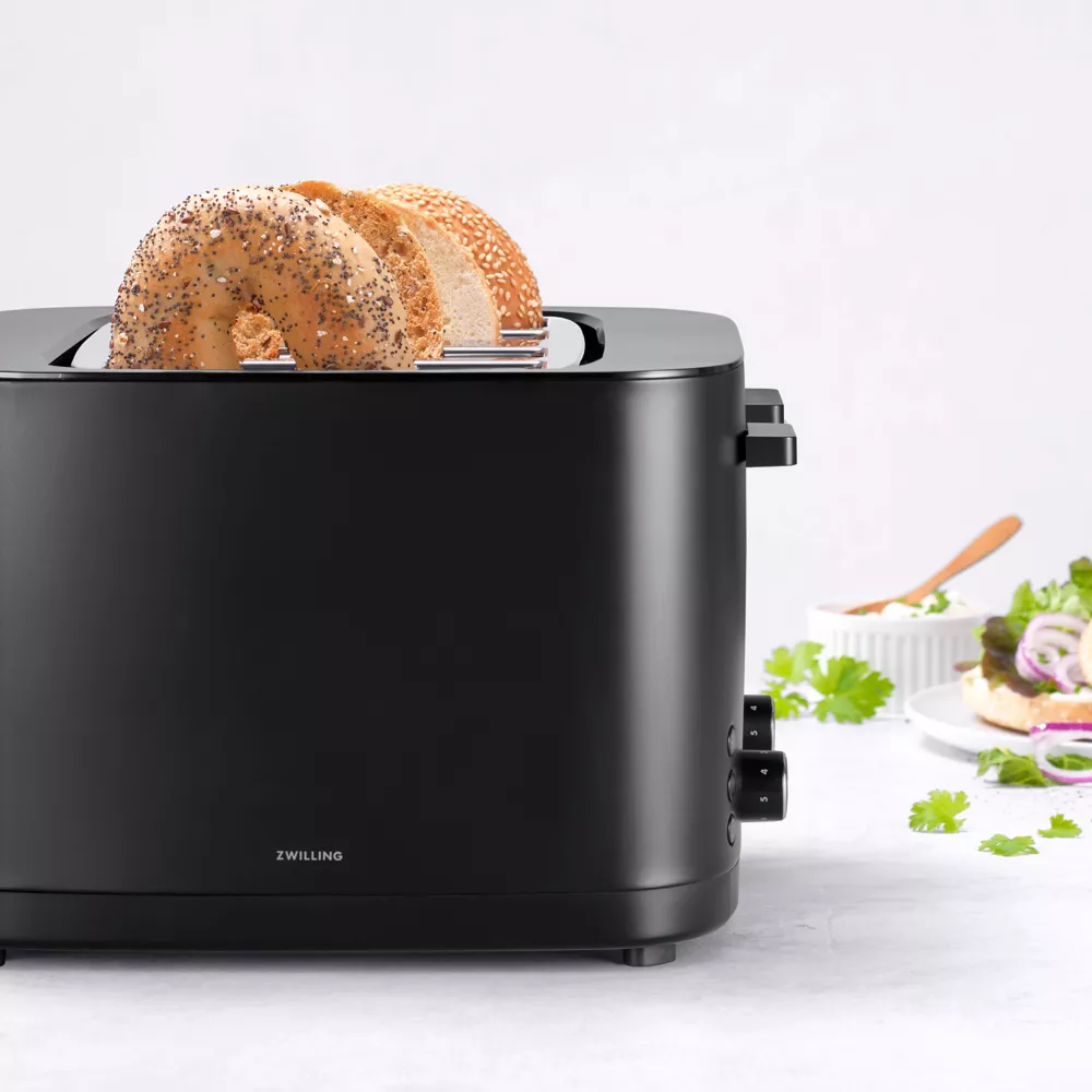 ZWILLING Enfinigy 4-slot Toaster ZWILLING Enfinigy 4-slot Toaster - Image 5