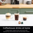Ninja CFN601 12c/Single-Serve Espresso & Coffee Barista System