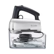 Breville BHM800SIL Handy Mix Scraper 9-Speed Hand Mixer silver Breville BHM800SIL Handy Mix Scraper 9-Speed Hand Mixer silver