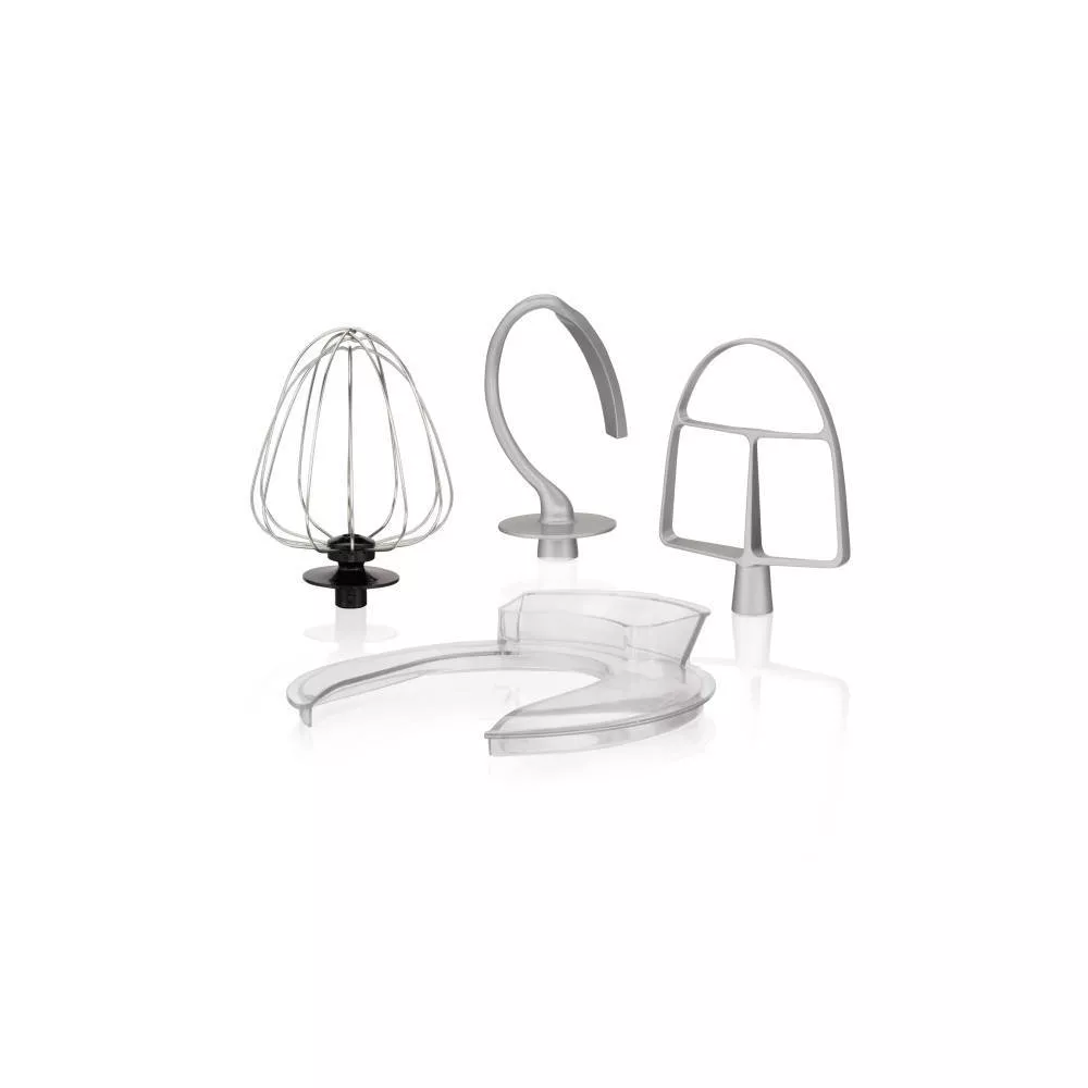 Hamilton Beach 63392 7 Speed Stand Mixer - Silver Hamilton Beach 63392 7 Speed Stand Mixer - Silver - Image 5