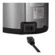 Zojirushi Hybrid Water Boiler & Warmer - Silver - CV-JAC40 VE