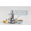 Cuisinart Core Custom 13-Cup Multifunctional Food Processor - Anchor Gray - FP-130AG