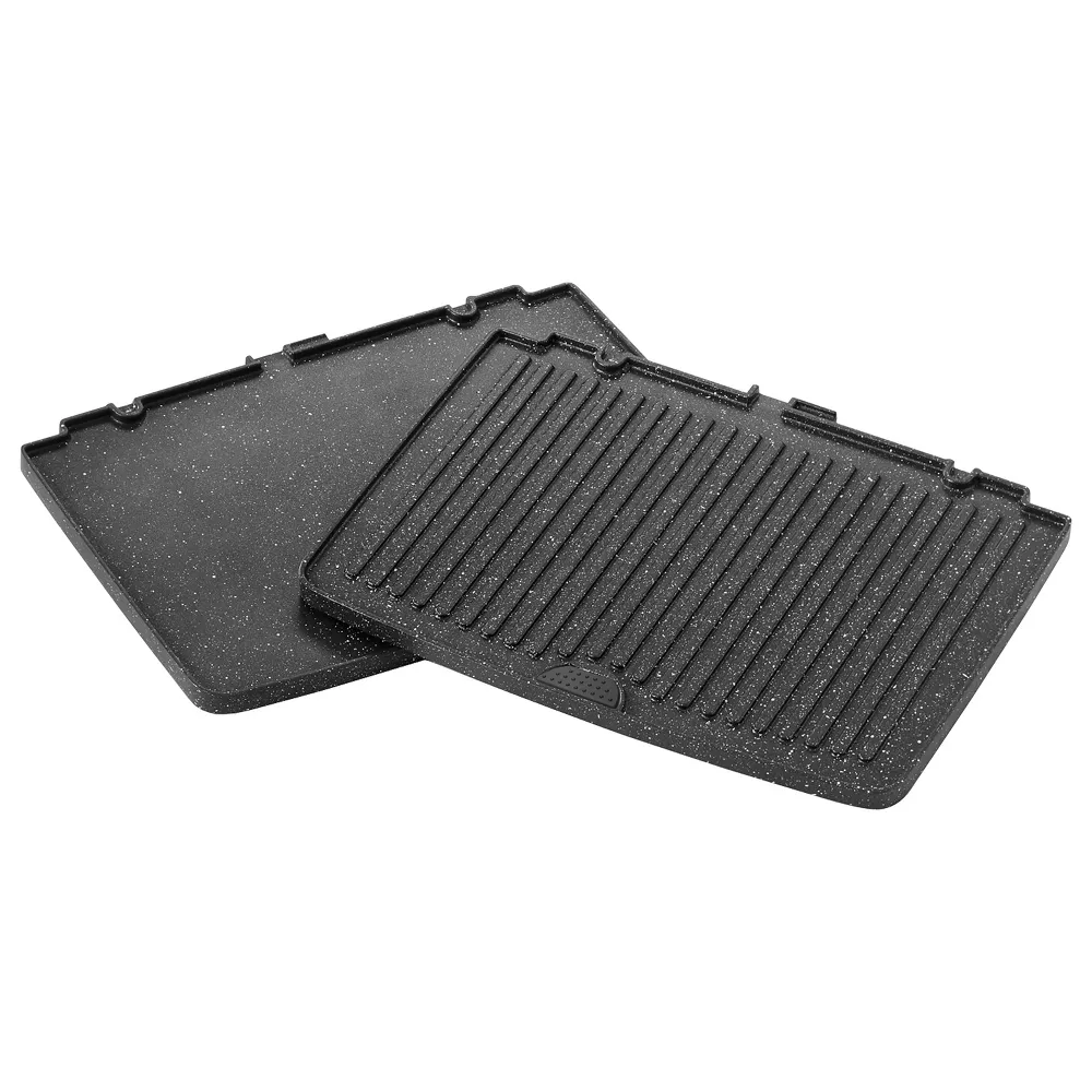 Starfrit The Rock 1500-Watt Panini Maker with Reversible Plates Starfrit The Rock 1500-Watt Panini Maker with Reversible Plates - Image 6