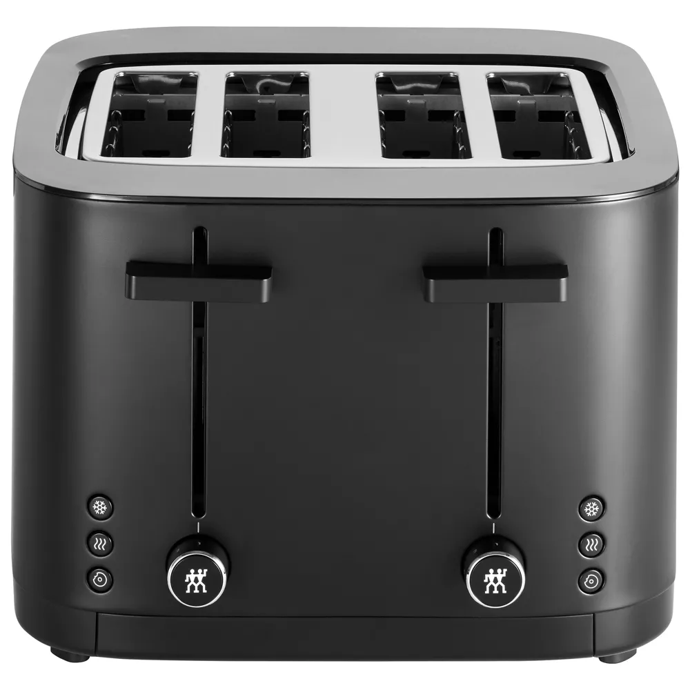 ZWILLING Enfinigy 4-slot Toaster ZWILLING Enfinigy 4-slot Toaster - Image 4