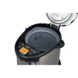 Zojirushi Hybrid Water Boiler & Warmer - Silver - CV-JAC40 VE