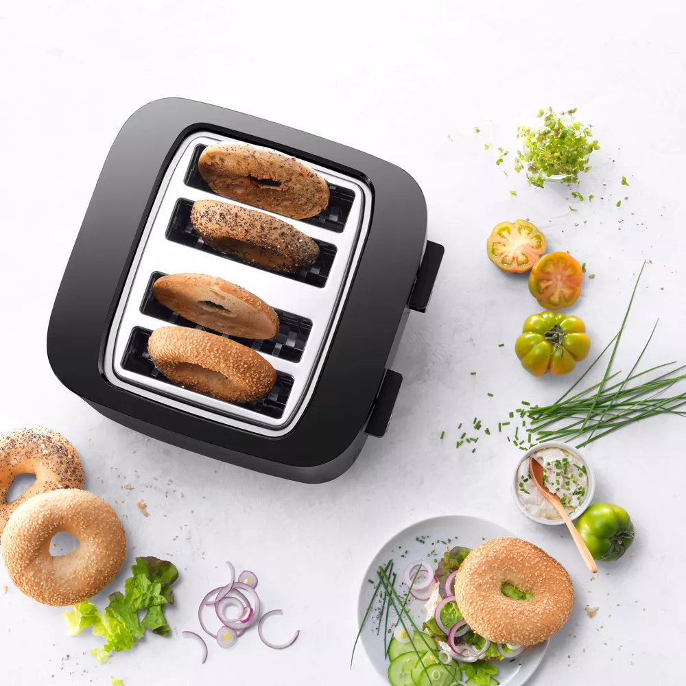 ZWILLING Enfinigy 4-slot Toaster ZWILLING Enfinigy 4-slot Toaster - Image 6