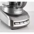 Cuisinart Core Custom 13-Cup Multifunctional Food Processor - Anchor Gray - FP-130AG