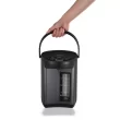 Zojirushi CD-NAC40BM Micom Water Boiler & Warmer - Metallic Black