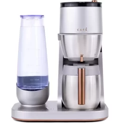 CAFE Grind and Brew - Stainless Steel C7CGAAS2TS3