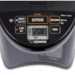 Zojirushi CD-NAC50BM Micom Water Boiler & Warmer - Metallic Black
