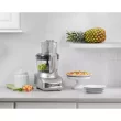 Cuisinart FP-130SS Core Custom 13-Cup Multifunctional Food Processor - Silver Sand