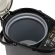 Zojirushi CD-NAC50BM Micom Water Boiler & Warmer - Metallic Black