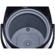 Zojirushi Hybrid Water Boiler & Warmer - Silver - CV-JAC40 VE