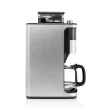 Melitta Aroma Fresh Plus 10c Drip Coffeemaker with Coffee Grinder