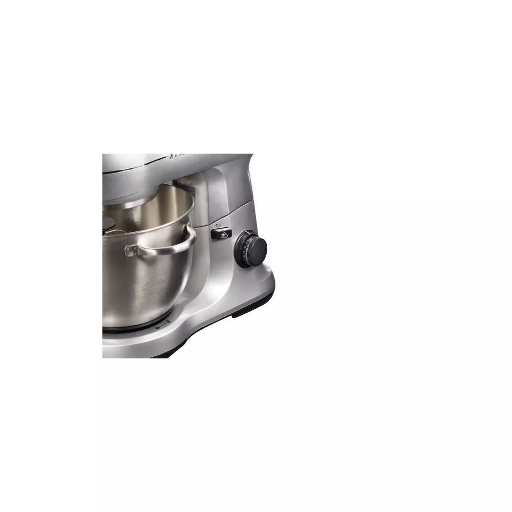 Hamilton Beach 63392 7 Speed Stand Mixer - Silver Hamilton Beach 63392 7 Speed Stand Mixer - Silver - Image 6