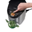 Zojirushi Hybrid Water Boiler & Warmer - Silver - CV-JAC40 VE