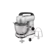 Hamilton Beach 63392 7 Speed Stand Mixer - Silver
