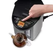 Zojirushi Hybrid Water Boiler & Warmer - Silver - CV-JAC40 VE