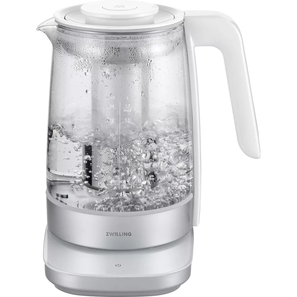 ZWILLING Enfinigy Glass Electric Kettle ZWILLING Enfinigy Glass Electric Kettle - Image 6