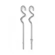 Breville BHM800SIL Handy Mix Scraper 9-Speed Hand Mixer silver Breville BHM800SIL Handy Mix Scraper 9-Speed Hand Mixer silver