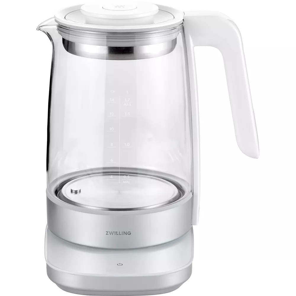 ZWILLING Enfinigy Glass Electric Kettle ZWILLING Enfinigy Glass Electric Kettle - Image 7