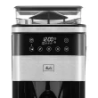 Melitta Aroma Fresh Plus 10c Drip Coffeemaker with Coffee Grinder