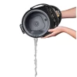 Zojirushi Hybrid Water Boiler & Warmer - Silver - CV-JAC40 VE