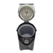 Zojirushi CD-NAC50BM Micom Water Boiler & Warmer - Metallic Black