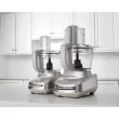 Cuisinart FP-130SS Core Custom 13-Cup Multifunctional Food Processor - Silver Sand