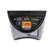 Zojirushi Hybrid Water Boiler & Warmer - Silver - CV-JAC40 VE