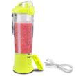 Total Chef personal USB blender 600 ML Yellow