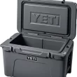 YETI Tundra 45 Cooler - Charcoal