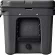 YETI Tundra 45 Cooler - Charcoal