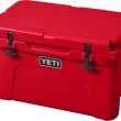 YETI Tundra 45 Cooler - Rescue Red