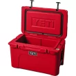 YETI Tundra 45 Cooler - Rescue Red