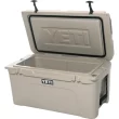 YETI Tundra 65 Cooler - Tan