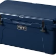 YETI Tundra 65 Cooler - Navy