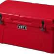 YETI Tundra 65 Cooler - Rescue Red