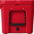 YETI Tundra 65 Cooler - Rescue Red