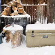 YETI Tundra 65 Cooler - Tan