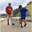 YETI Tundra 65 Cooler - Tan