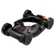 WORX Power Share 20-volt Max Cordless Battery String Trimmer and Leaf Blower Combo Kit 2 Ah (Battery & Charger Included)