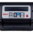 NESCO VS-12 Deluxe Vacuum Sealer (Vacuum Canister Not Included)