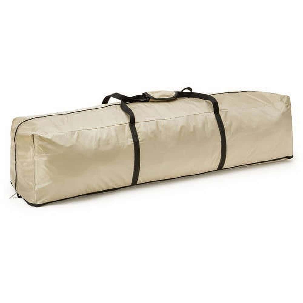 Ozark Trail 14' x 14' 11-Person Instant Cabin Tent with Private Room, 38.37 lbs Ozark Trail 14' x 14' 11-Person Instant Cabin Tent with Private Room, 38.37 lbs - Image 3