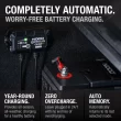 NOCO Genius GEN5X1 1-Bank 5A (5A/Bank) 12V Onboard Battery Charger