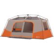 Ozark Trail 14' x 14' 11-Person Instant Cabin Tent with Private Room, 38.37 lbs Ozark Trail 14' x 14' 11-Person Instant Cabin Tent with Private Room, 38.37 lbs