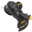 DEWALT DCST970B FLEXVOLT 60V MAX 16 in. Brushless Cordless Battery Powered String Trimmer (Tool Only)
