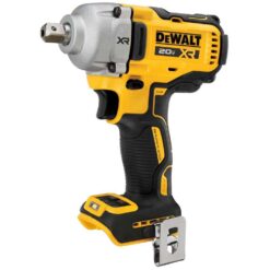 DEWALT DCF892B 20V MAX Lithium-Ion Cordless 1/2 in. Impact Wrench (Tool Only)