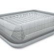 Intex 24" Dream Lux Pillow Top Dura - Beam Airbed Mattress with Internal Pump - Queen